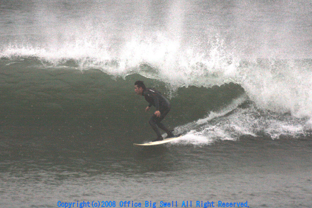 2015年4月OYAJI日記 Surfing